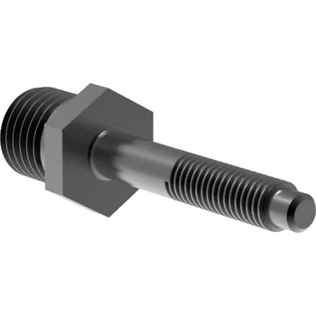 Kleště Gesipa 1436213 Závitový trn 1 ks