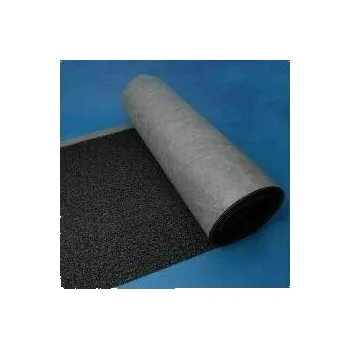 Stavební fólie Difúzně propustná membrána JUTADACH s dremážní vrstvou (37,5 m2/bal.)