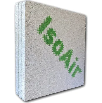 Tepelná izolace Deska sanační Iglubrick IsoAir 60 mm 950×950×60 mm