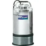 Čerpadlo ponorné kalové K + H 50ICA21.1 kabel 10 m 400 V