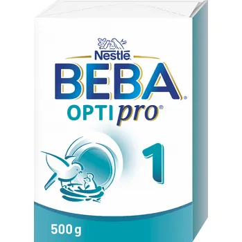 Počáteční kojenecká výživa Nestlé Beba Optipro 1