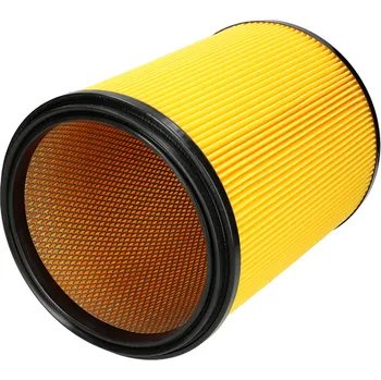 Příslušenství k vysavači BOSCH FILTR SKLÁDANÝ GAS 14-20 (2607432005)