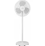 Ventilátor stojanový Sencor SFN 4060WH