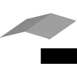 DEK Hřebenáč RS416S-150 PU 50 MAX MN131 černá