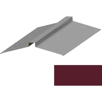 DEK Hřebenáč RS416H-150 SP&nbsp;25 RAL 3005 vínová