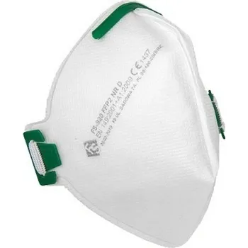 respirátor Respirátor FS-920 FFP2 2 ks