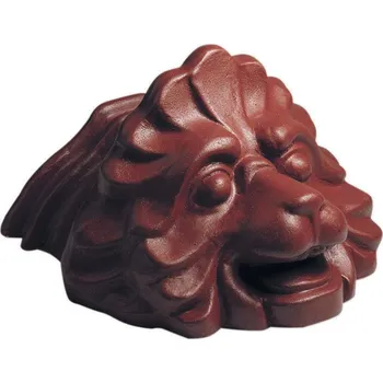 Stavebniny Ukončení hřebene drak Tondach engoba