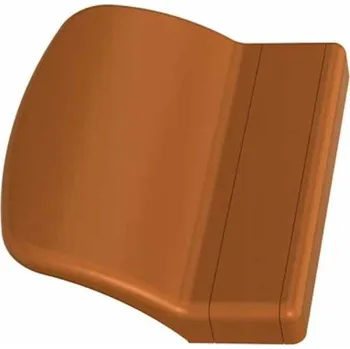 Příslušenství k oknu WINKHAUS PS-9153 Balkónový úchyt Zlatý dub