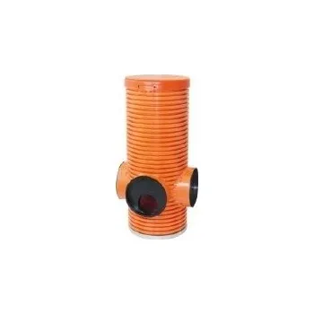 Šachta drenážní Opti-control DN 300 bez lapače písku