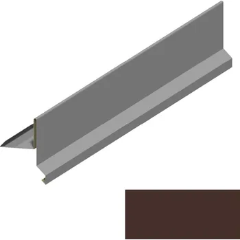 Závětrná lišta RS250SS SP 25 2M295 hnědá