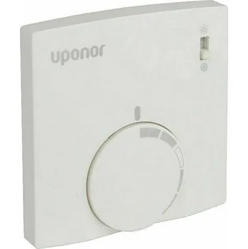 Termostat Termostat kolečkový Uponor Base T-25 230 V 1058424