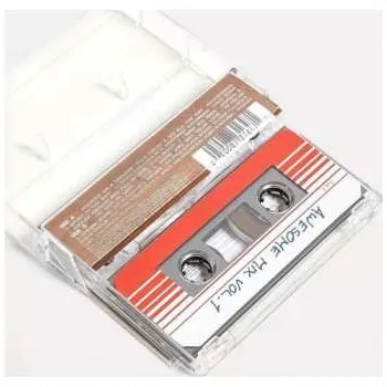 MC Various: Guardians Of The Galaxy Awesome Mix Vol. 1 2023