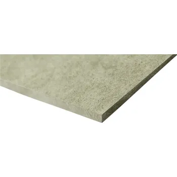 Tepelná izolace Deska fasádní Swisspearl Raw 1200×2500 mm přírodní šedá