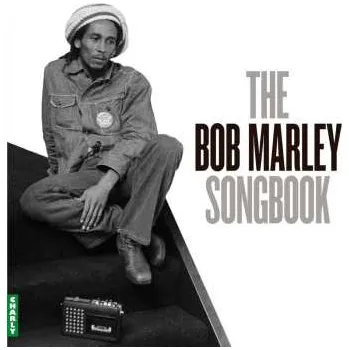 Zahraniční hudba 2CD Bob Marley & The Wailers: The Bob Marley Songbook 2024