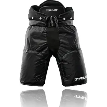 Hokejové kalhoty Hokejové kalhoty True CATALYST 5X4 Black Senior XL