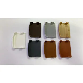 Žaluzie Krytka SMART Barva: Bílá