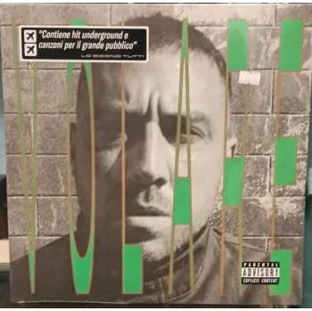 Zahraniční hudba LP Coez: Volare 2021