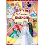 Disney adventní kalendář - JIRI MODELS…