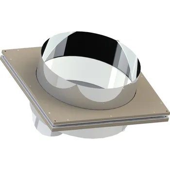 Světlovod Sestava SUNIZER PYRO do tubusu průměr 730 mm