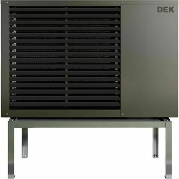 Tepelné čerpadlo Tepelné čerpadlo DEK MONO AIR 7