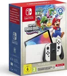 Nintendo Switch OLED model