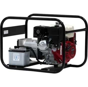 Elektrocentrála Elektrocentrála e-power EP4100E-PDM1