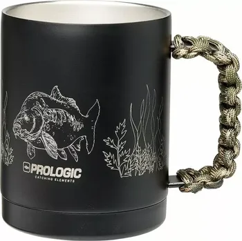 Kempingové nádobí Prologic Blackfire Twin Skin Carp Cup - Outdoorové nádobí