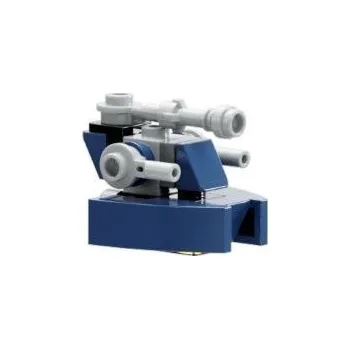 Stavebnice LEGO LEGO® STAR WARS AAT (ZE SETU 75366)