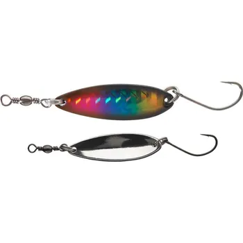 Daiwa plandavka Presso CNK - Rainbow BK Váha: 4g