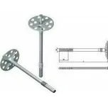 Hmoždinka zatloukací Koelner KI-10 180 mm