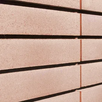 plotová tvarovka Tvárnice plotová BEST MAESTRA V karamel 300×600×150 mm