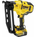 Hřebíkovačka AKU DeWALT DCN660P2