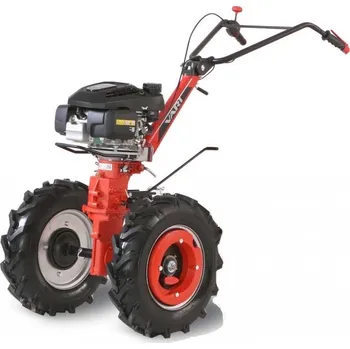 VARI IV Global + Honda GCVx200