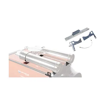 Komín Uchycení komínu BIEMMEDUE - JUMBO 85