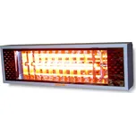 Elektrický infrazářič SUNLINE SE1500