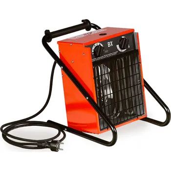 Průmyslové topidlo Elektrické topidlo THERMOBILE BX 3