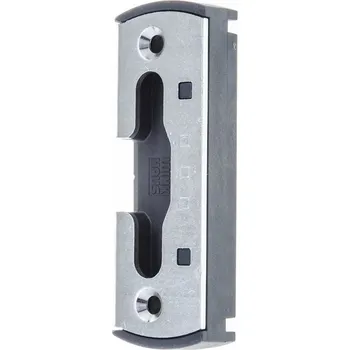 Příslušenství k oknu WINKHAUS SBK.K.62 Výklopný bezp.protiplech