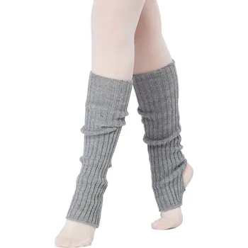 Intermezzo,Dětské taneční návleky 2010, šedá jedna velikost