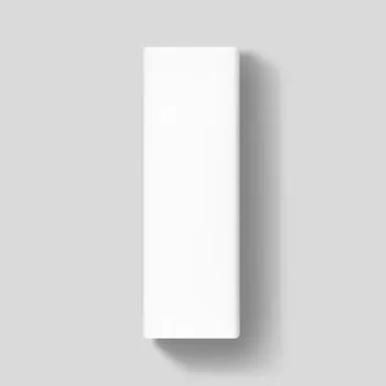 Venkovní osvětlení BEGA 33766K3 BEGA Light Brick venkovní nástěnné/stropní hranaté svítidlo 2xE27