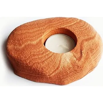 Osvěžovač vzduchu Prosperk Svícen kamenný S4528