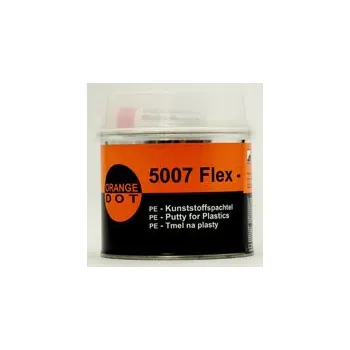 Karosářský tmel OD 5007 Flex tmel na plasty 1kg