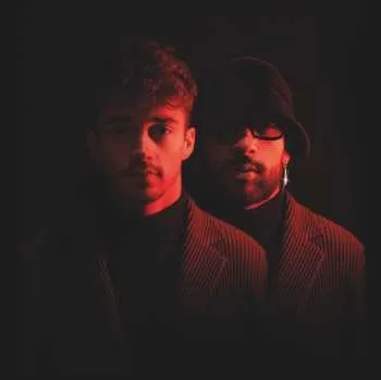 Zahraniční hudba CD Sofiane Pamart: Dreamers 2024