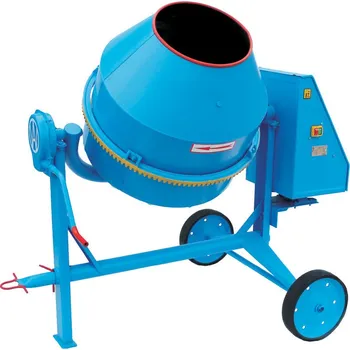 Míchačka Míchačka AGRO-WIKT BWA 200 l 230 V