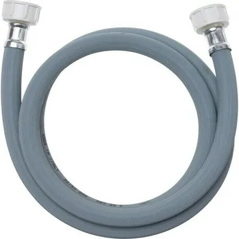 Praní a péče o prádlo Hadice pračková napouštěcí bez kolínka 3/4"×3/4" 3,5 m