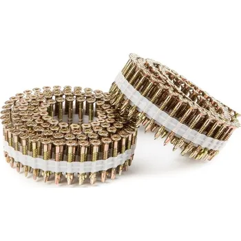 Vrut Vrut dřevo-dřevo KMR GALV 4×25 mm 3 000 ks