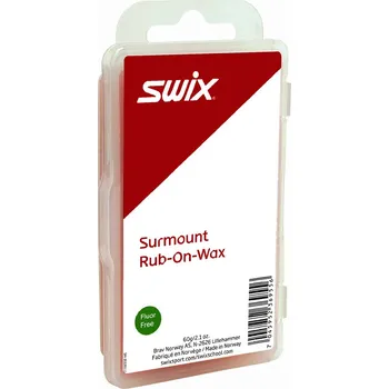 Cyklistické kalhoty Parafín Swix SU-60 Surmount,60g