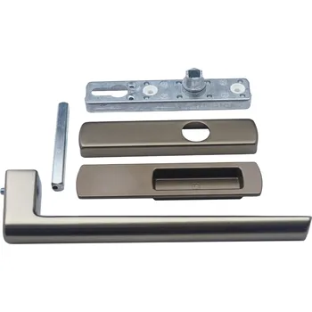 Příslušenství k oknu SIEGENIA KLIKA SI-LI.HS300 C33 K1