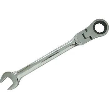 Klíč Očkoplochý klíč s ráčnou Yato YT-1688