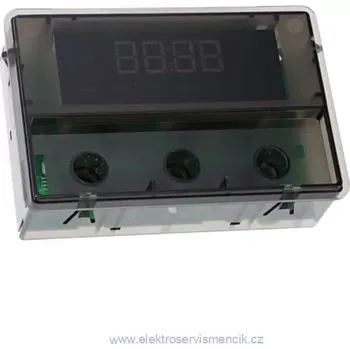 Příslušenství pro troubu Electrolux ovládací elektronika trouby 140194181198