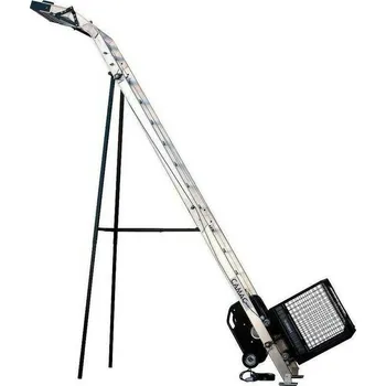 Žebřík Výtah žebříkový šikmý Camac Minor Escalera 200 10,6 m